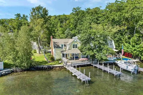 346 Sewall Road Wolfeboro NH 03894