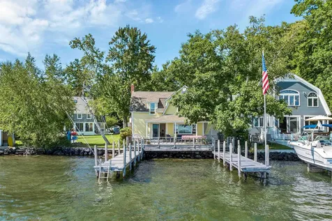 346 Sewall Road Wolfeboro NH 03894