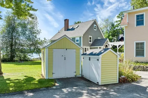 346 Sewall Road Wolfeboro NH 03894