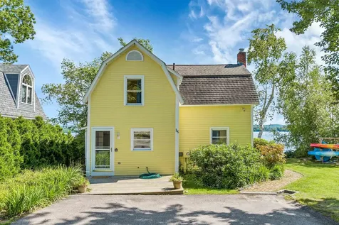 346 Sewall Road Wolfeboro NH 03894
