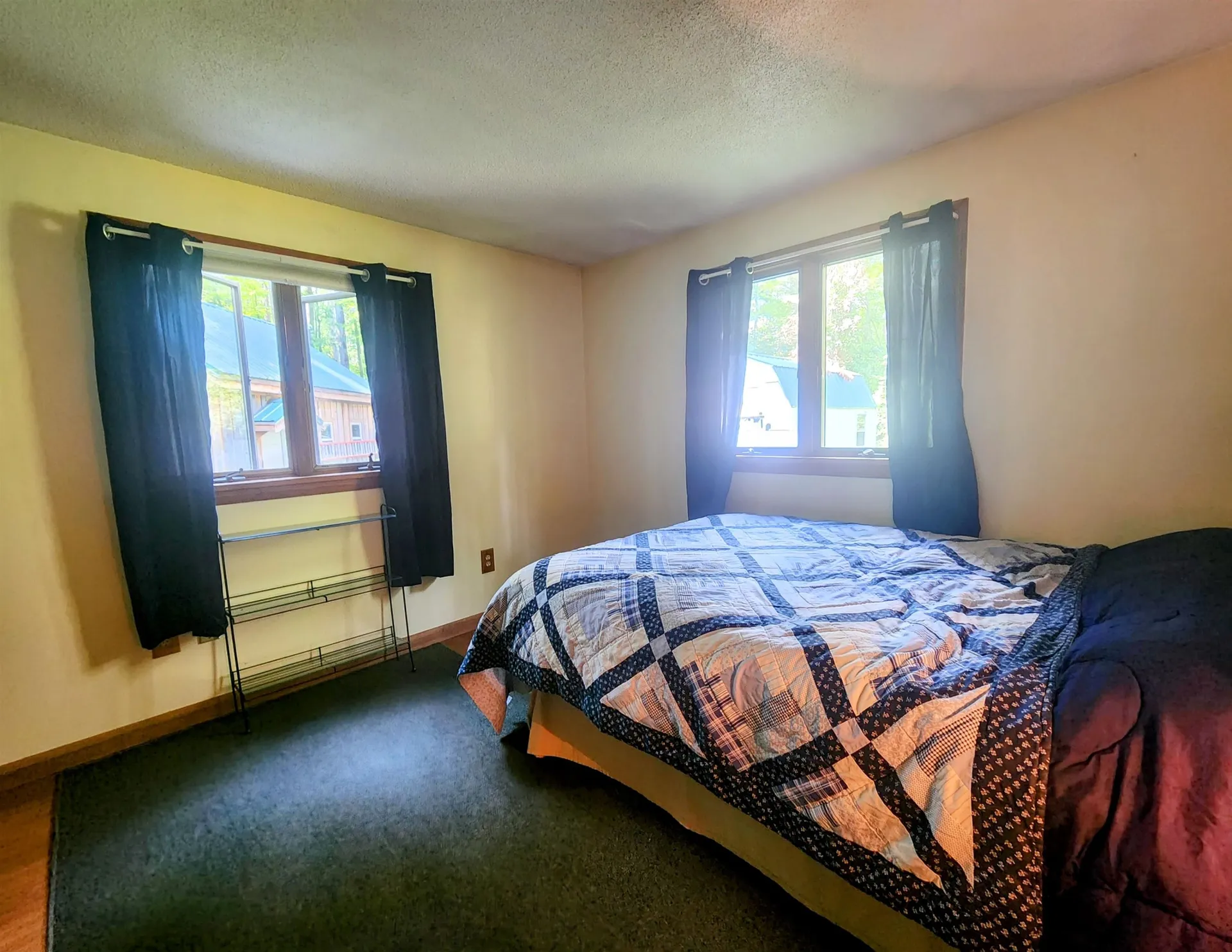 12 Doctor True Road Sanbornton NH 03269