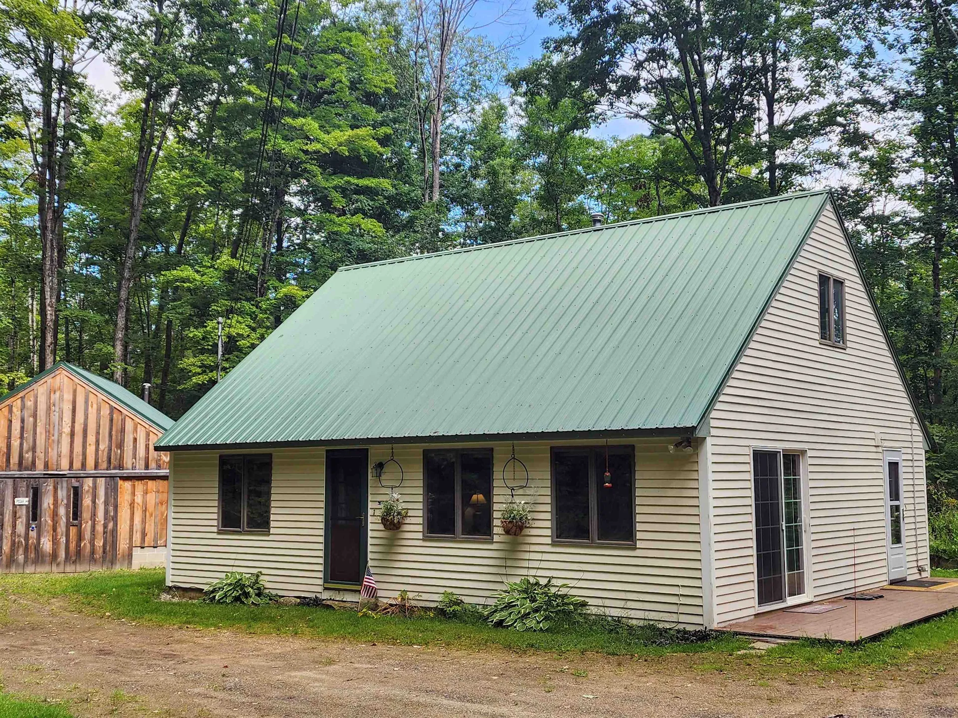 12 Doctor True Road Sanbornton NH 03269