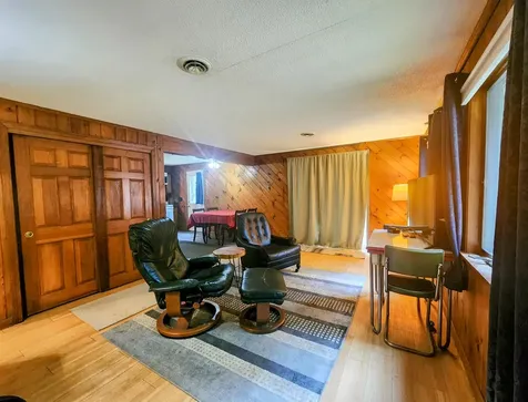 12 Doctor True Road Sanbornton NH 03269