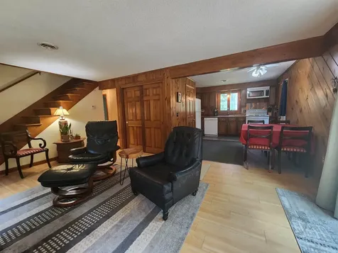 12 Doctor True Road Sanbornton NH 03269