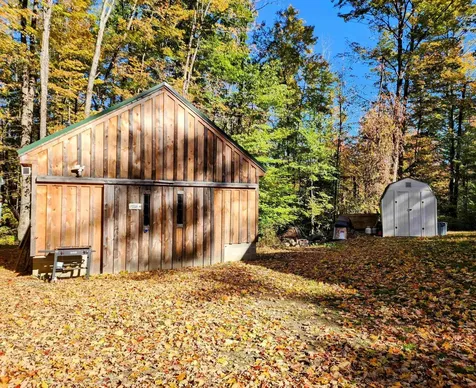 12 Doctor True Road Sanbornton NH 03269