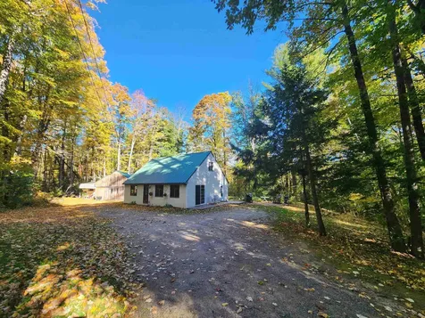 12 Doctor True Road Sanbornton NH 03269