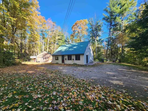 12 Doctor True Road Sanbornton NH 03269