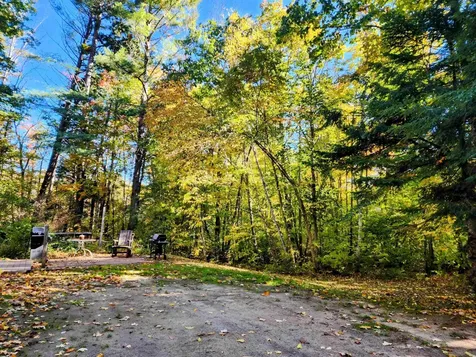 12 Doctor True Road Sanbornton NH 03269