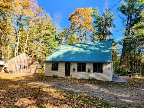 12 Doctor True Road Sanbornton NH 03269