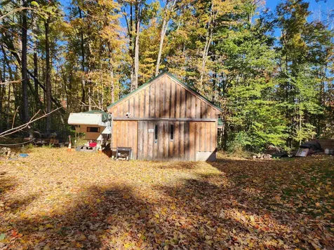 12 Doctor True Road Sanbornton NH 03269