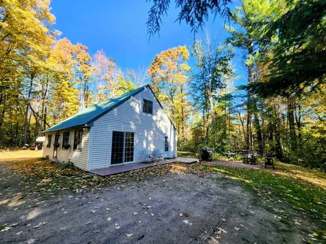 12 Doctor True Road Sanbornton NH 03269