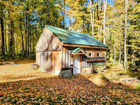 12 Doctor True Road Sanbornton NH 03269