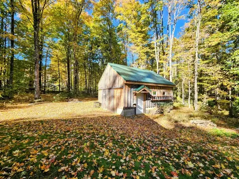 12 Doctor True Road Sanbornton NH 03269