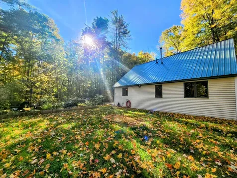 12 Doctor True Road Sanbornton NH 03269