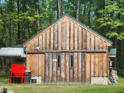 12 Doctor True Road Sanbornton NH 03269