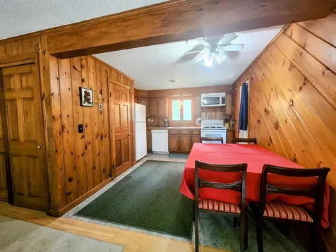 12 Doctor True Road Sanbornton NH 03269