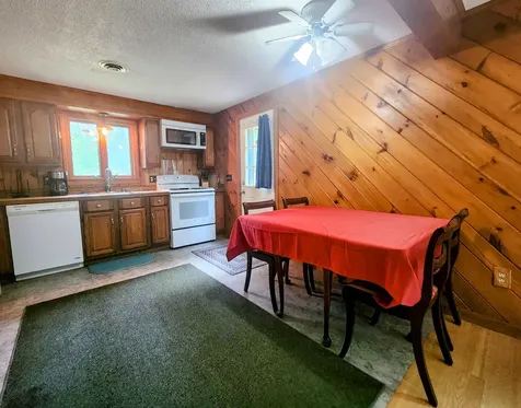 12 Doctor True Road Sanbornton NH 03269