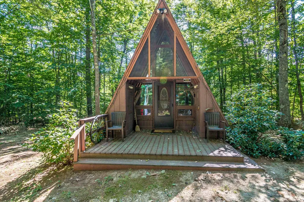 900 Acton Ridge Road Wakefield NH 03830