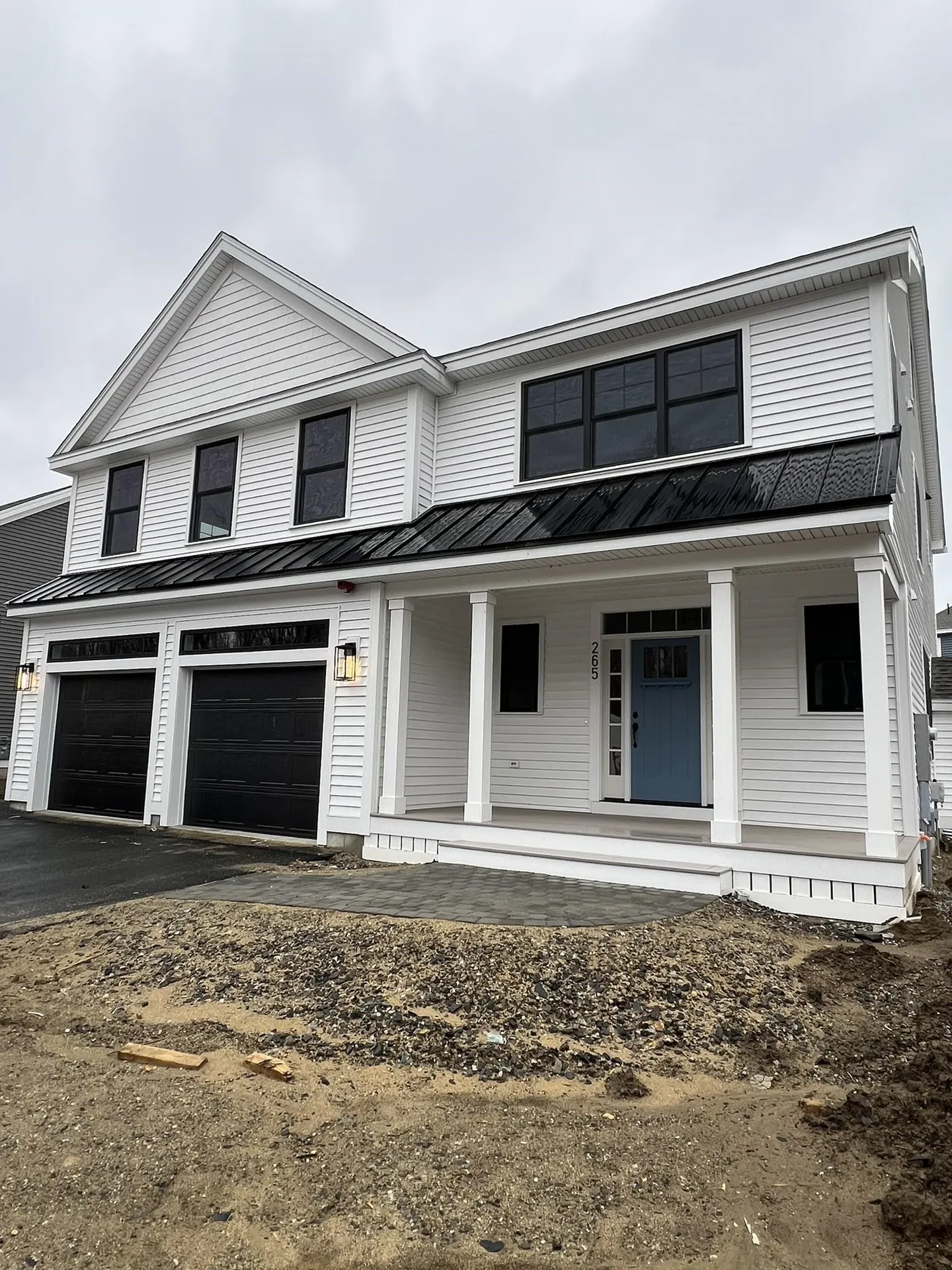 265 Sage Lane Portsmouth NH 03801