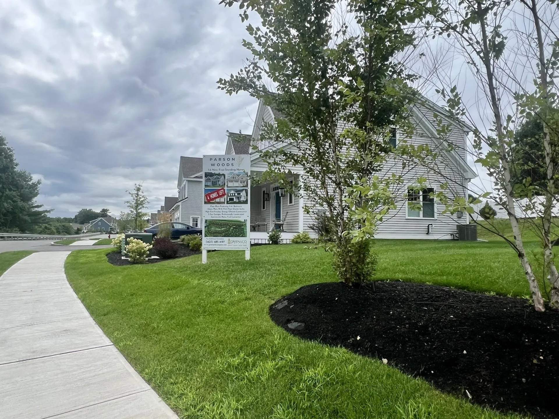 265 Sage Lane Portsmouth NH 03801