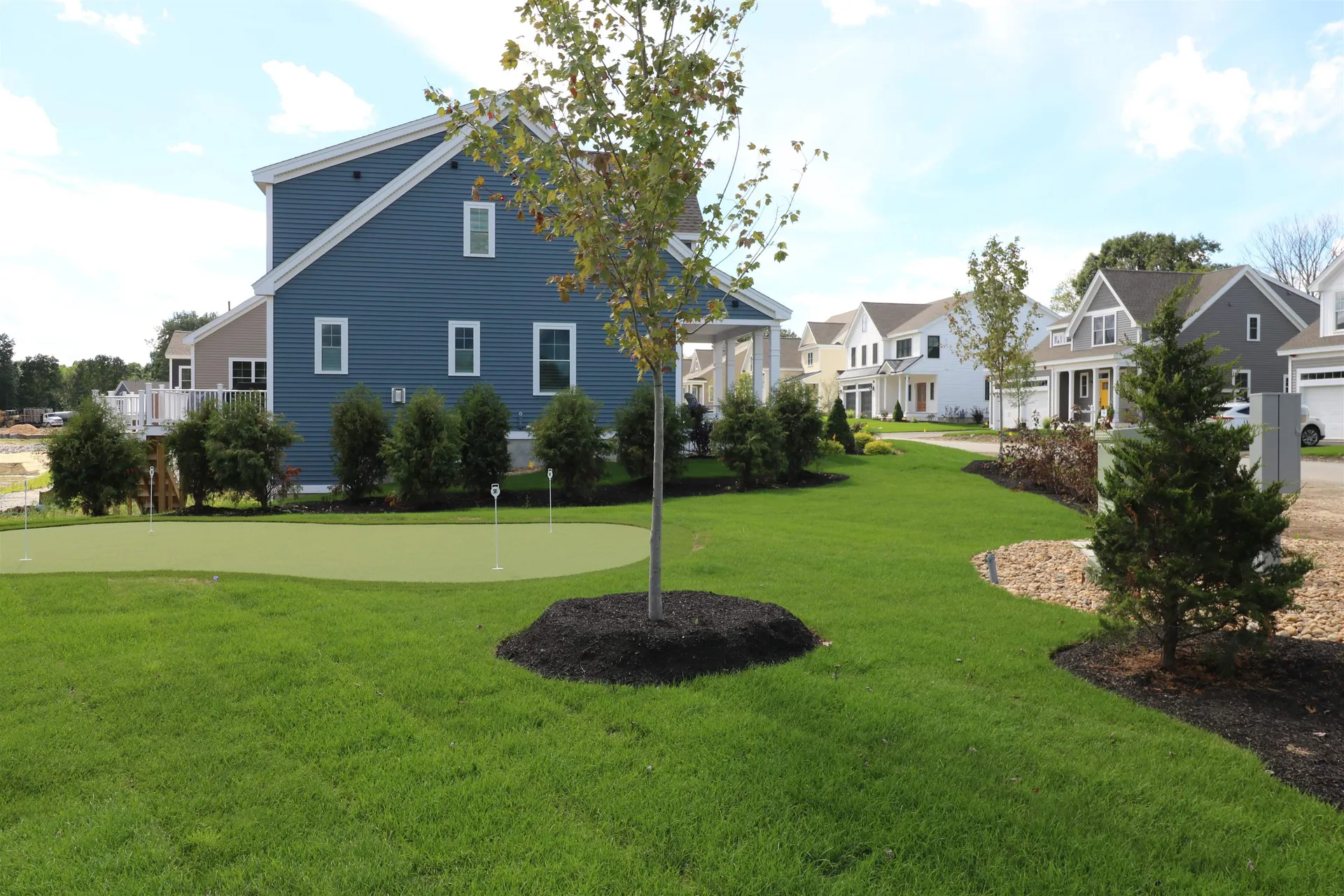 270 Sage Lane Portsmouth NH 03801