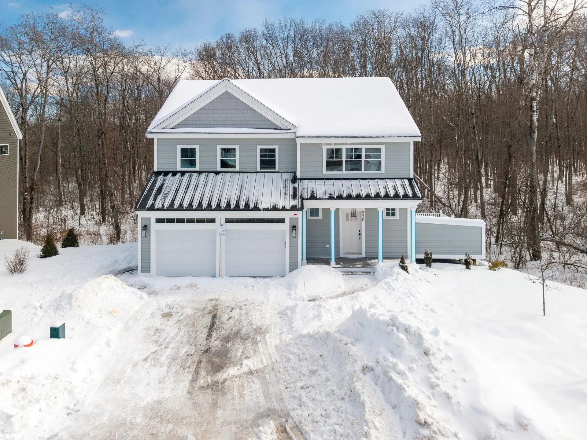 270 Sage Lane Portsmouth NH 03801