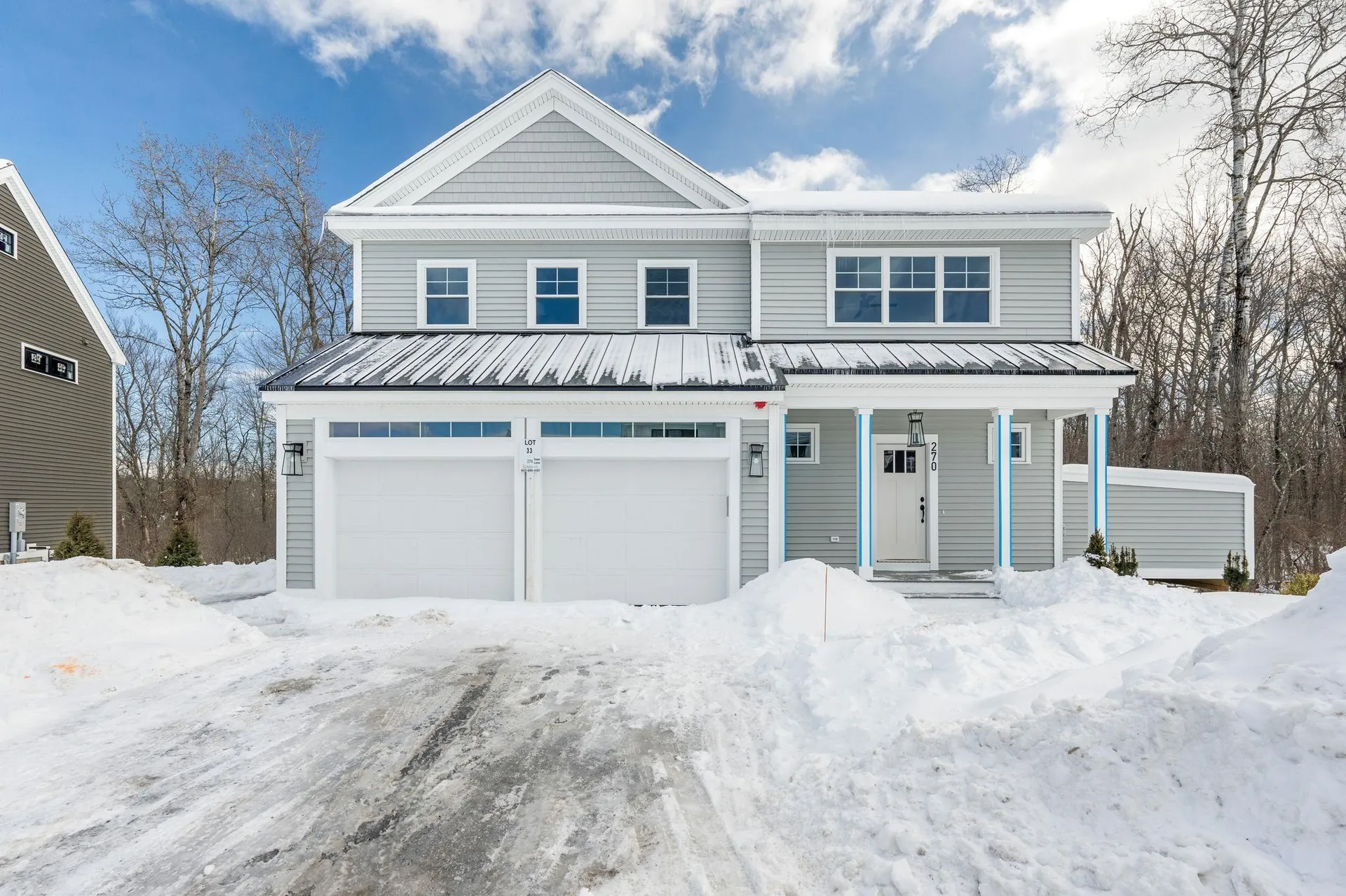 270 Sage Lane Portsmouth NH 03801