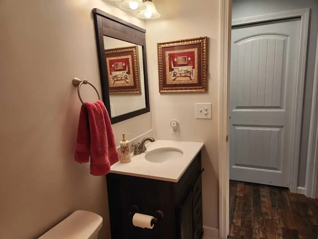 188 River Road Bristol VT 05443