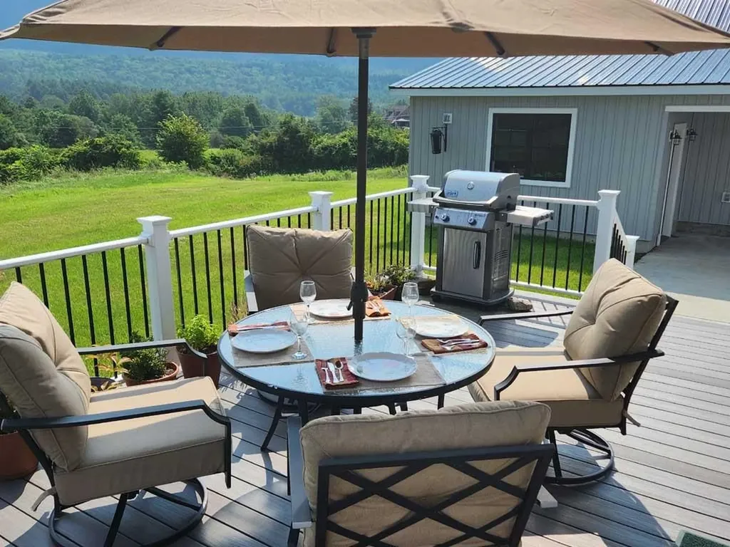 188 River Road Bristol VT 05443