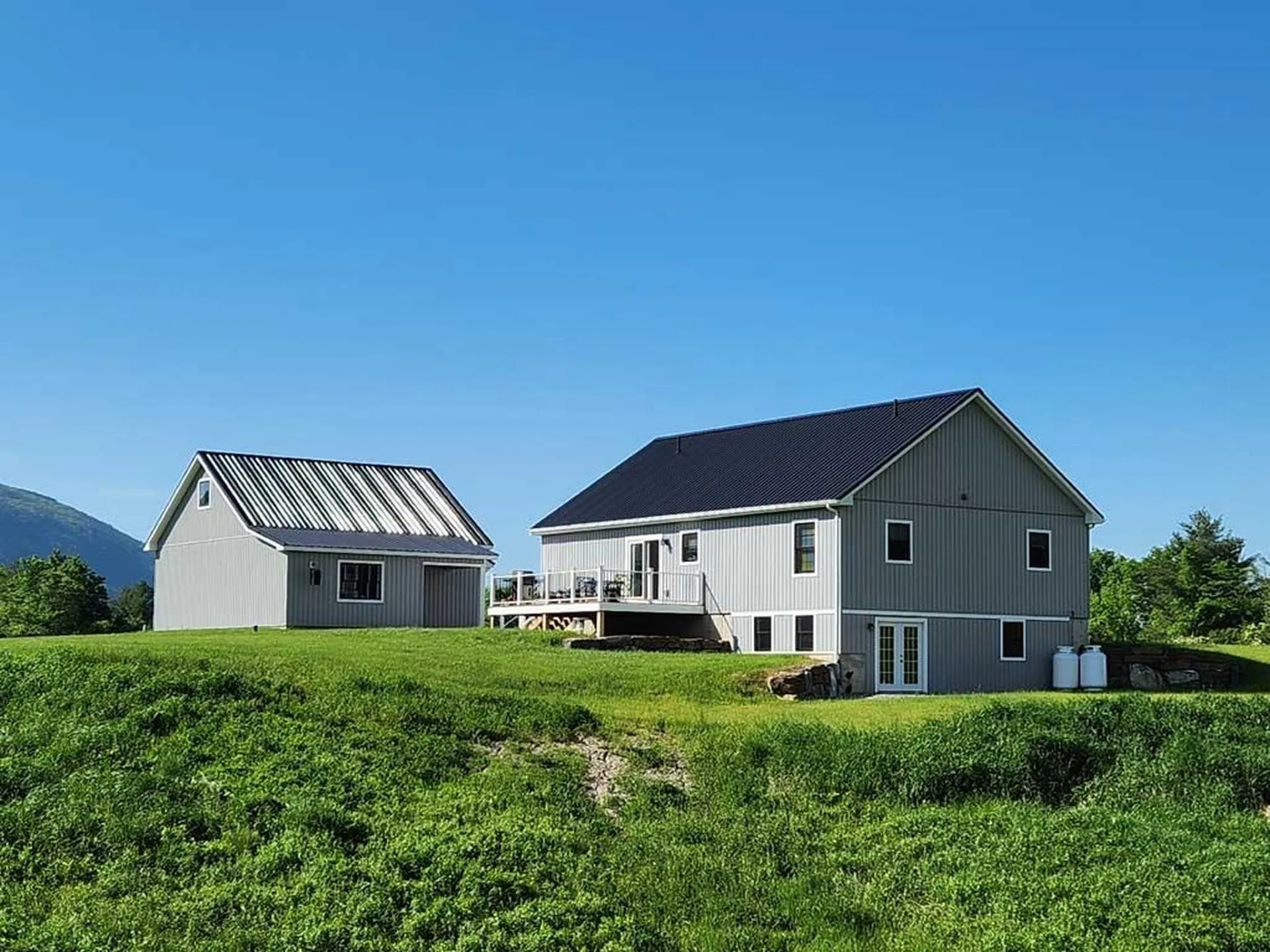 188 River Road Bristol VT 05443