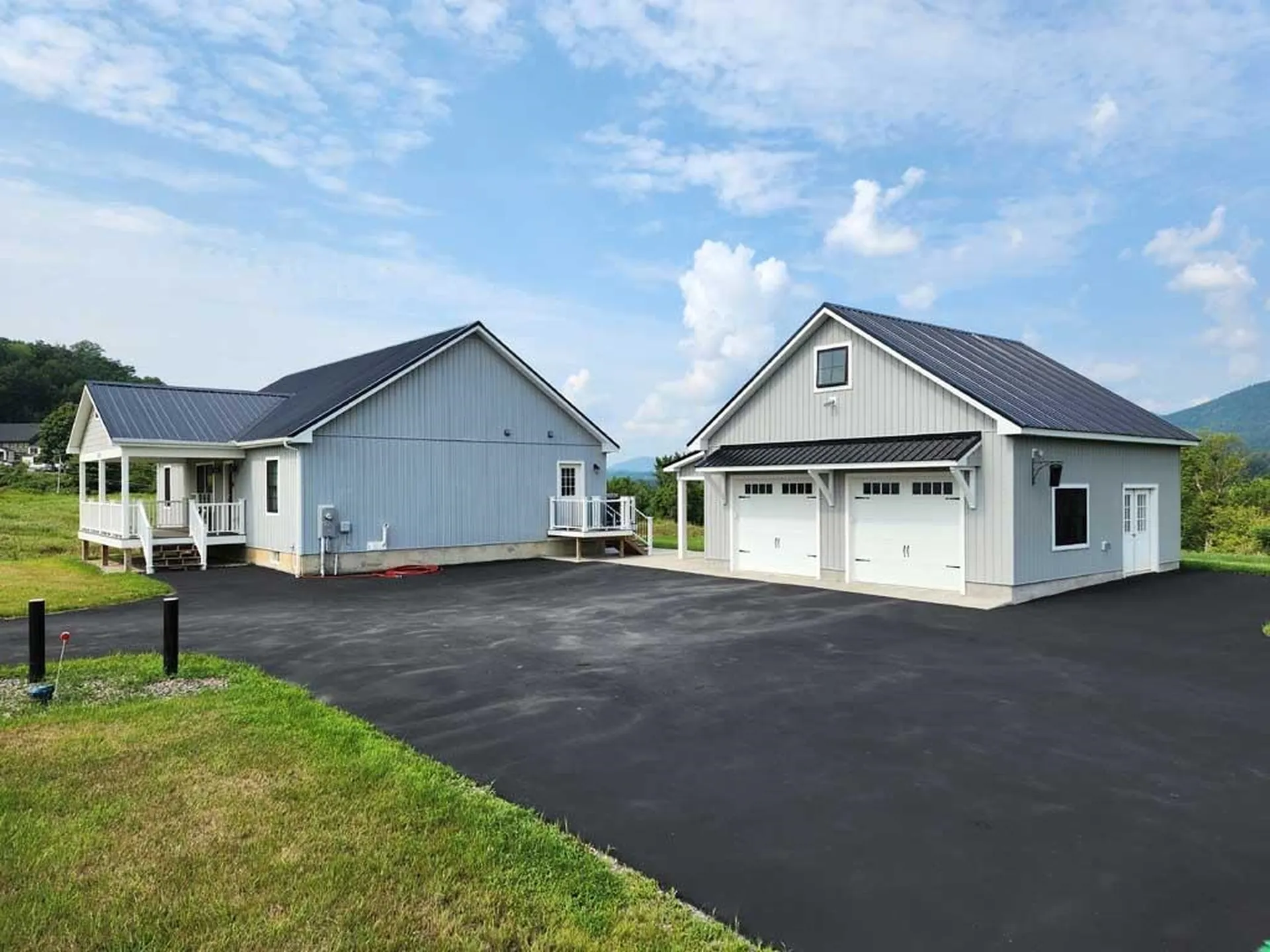 188 River Road Bristol VT 05443