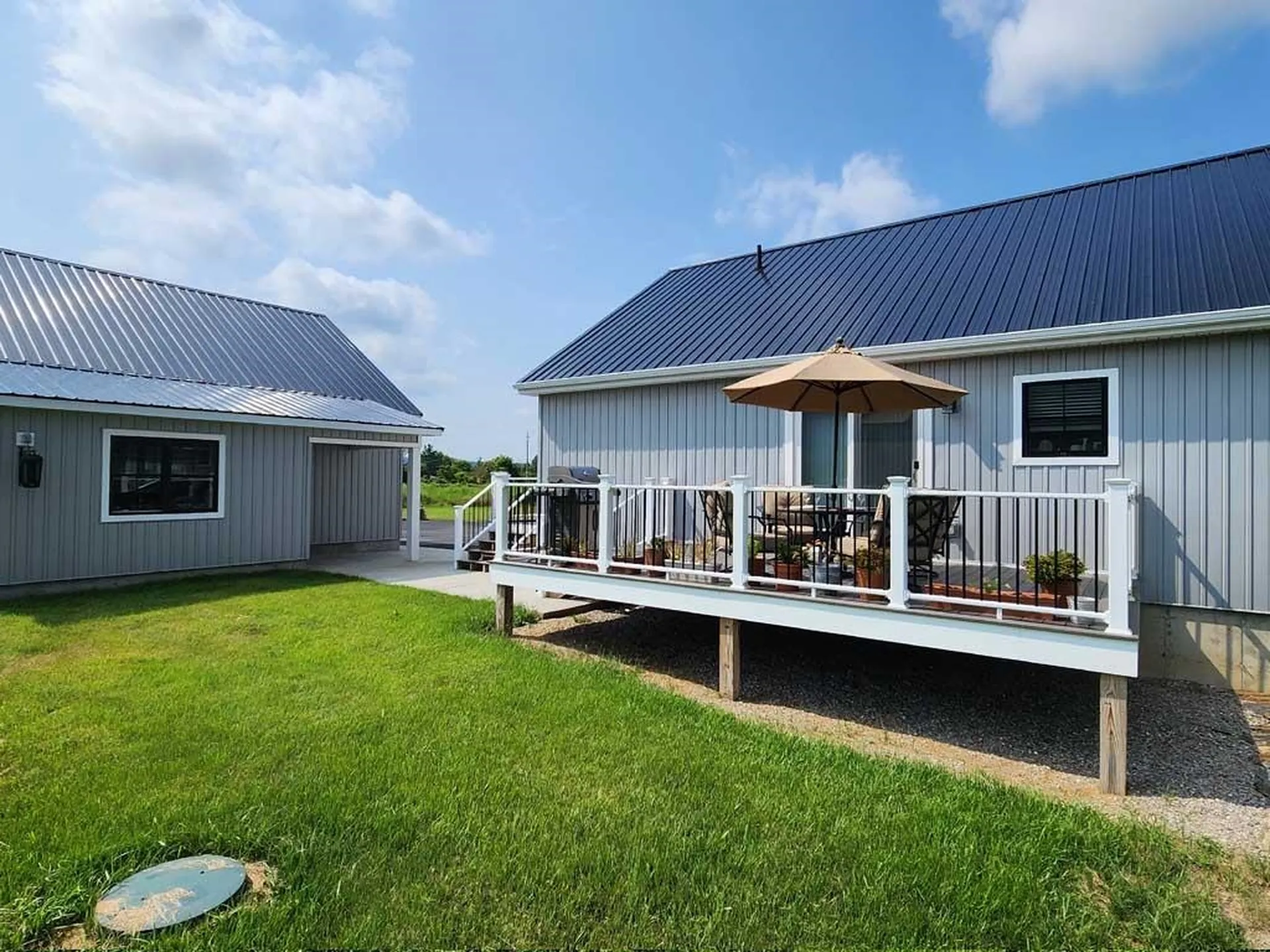 188 River Road Bristol VT 05443