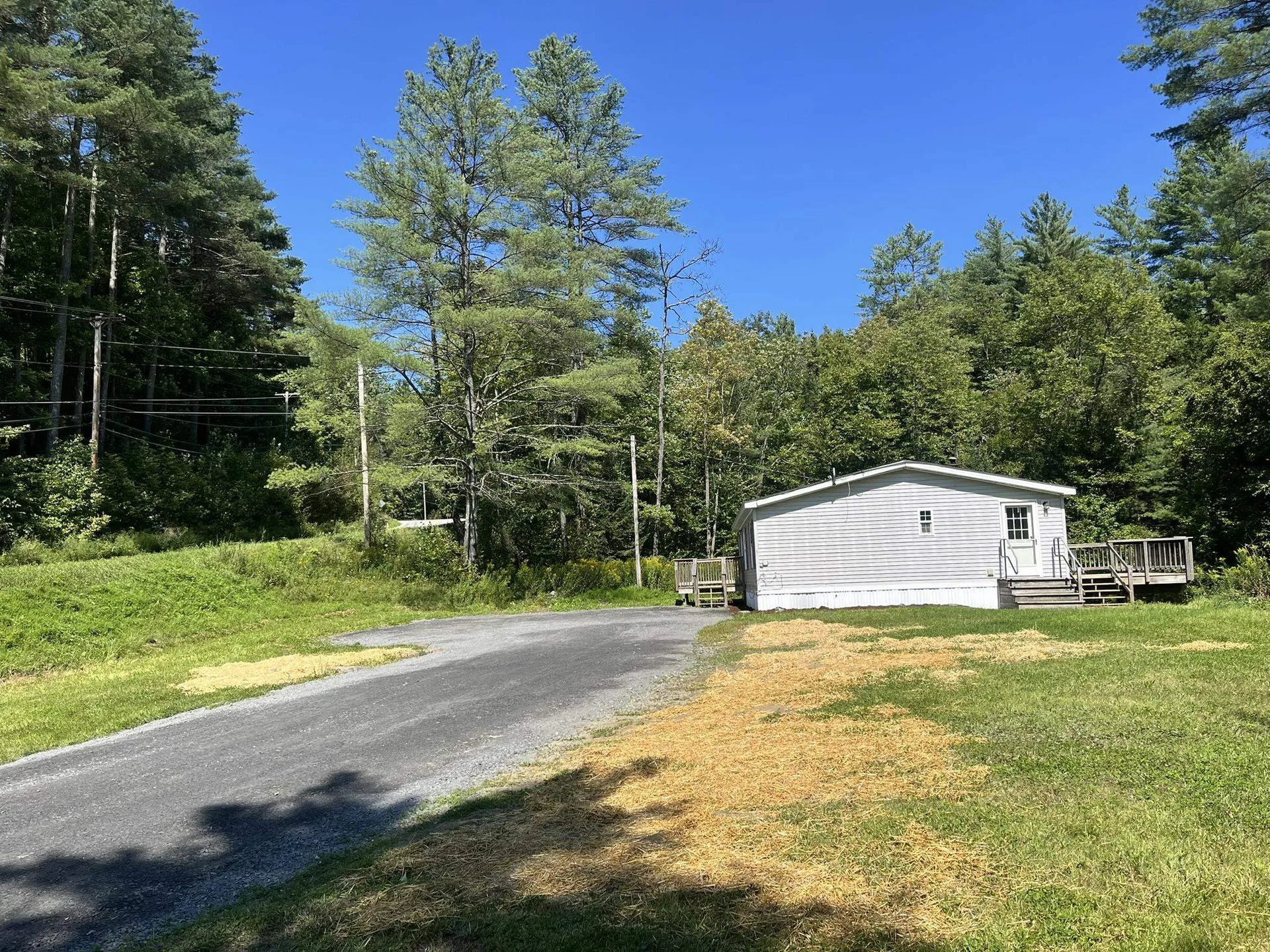 751 Vt Route 12 Middlesex VT 05602