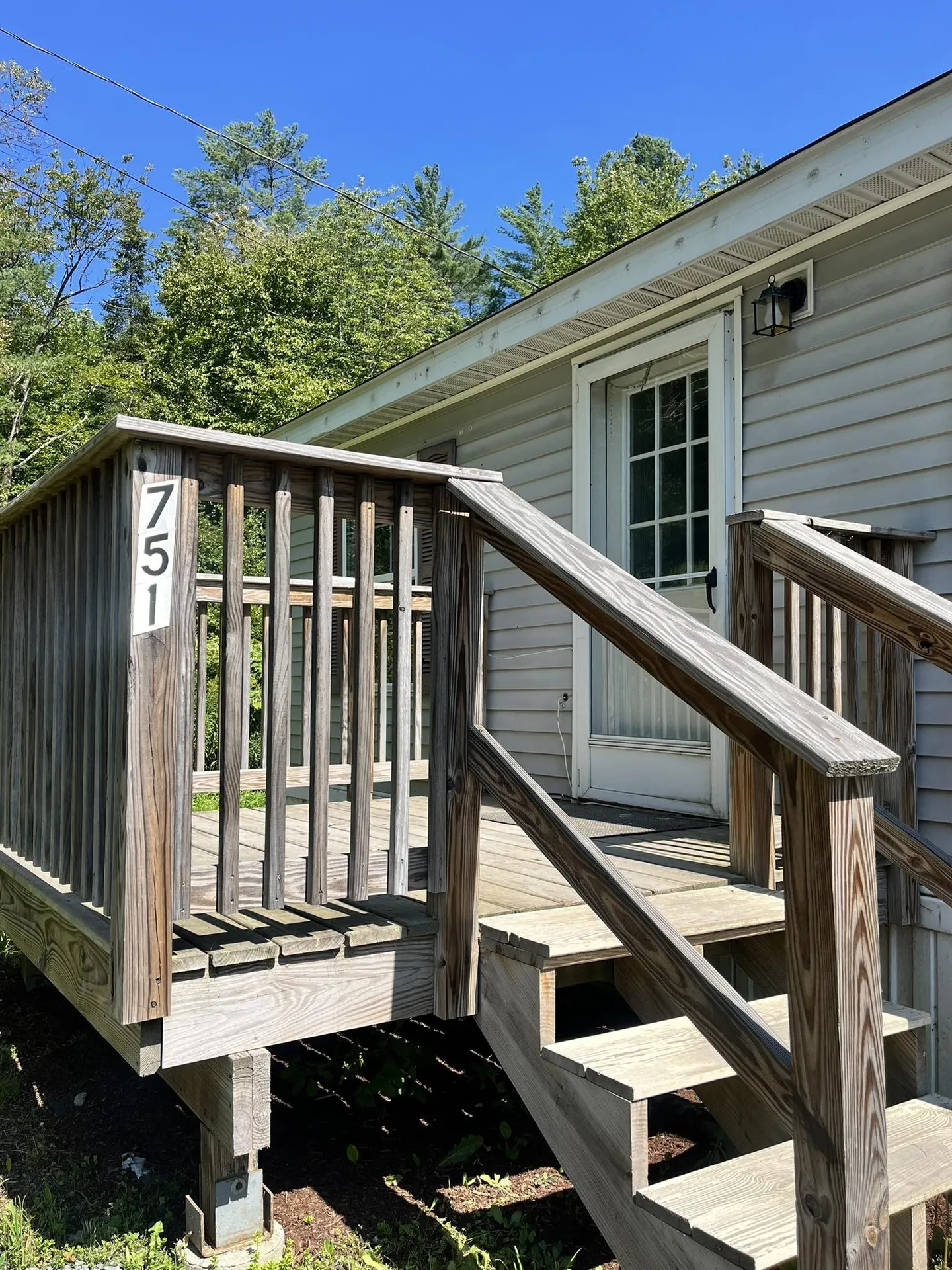 751 Vt Route 12 Middlesex VT 05602