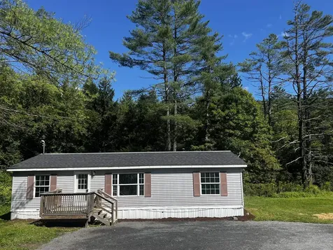 751 Vt Route 12 Middlesex VT 05602
