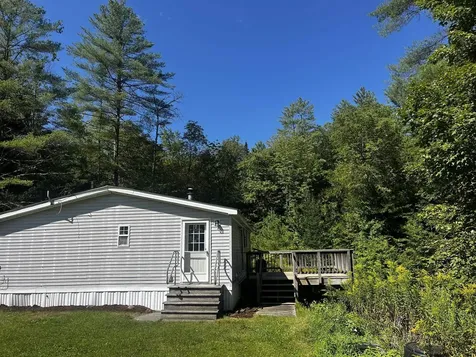 751 Vt Route 12 Middlesex VT 05602