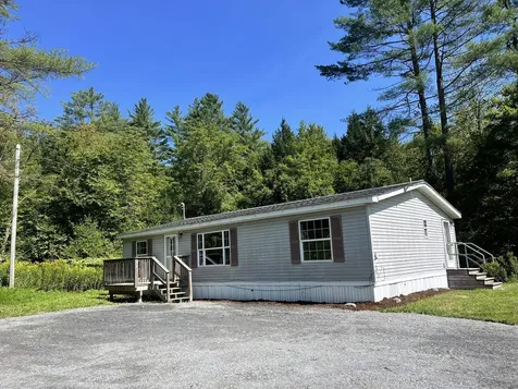 751 Vt Route 12 Middlesex VT 05602