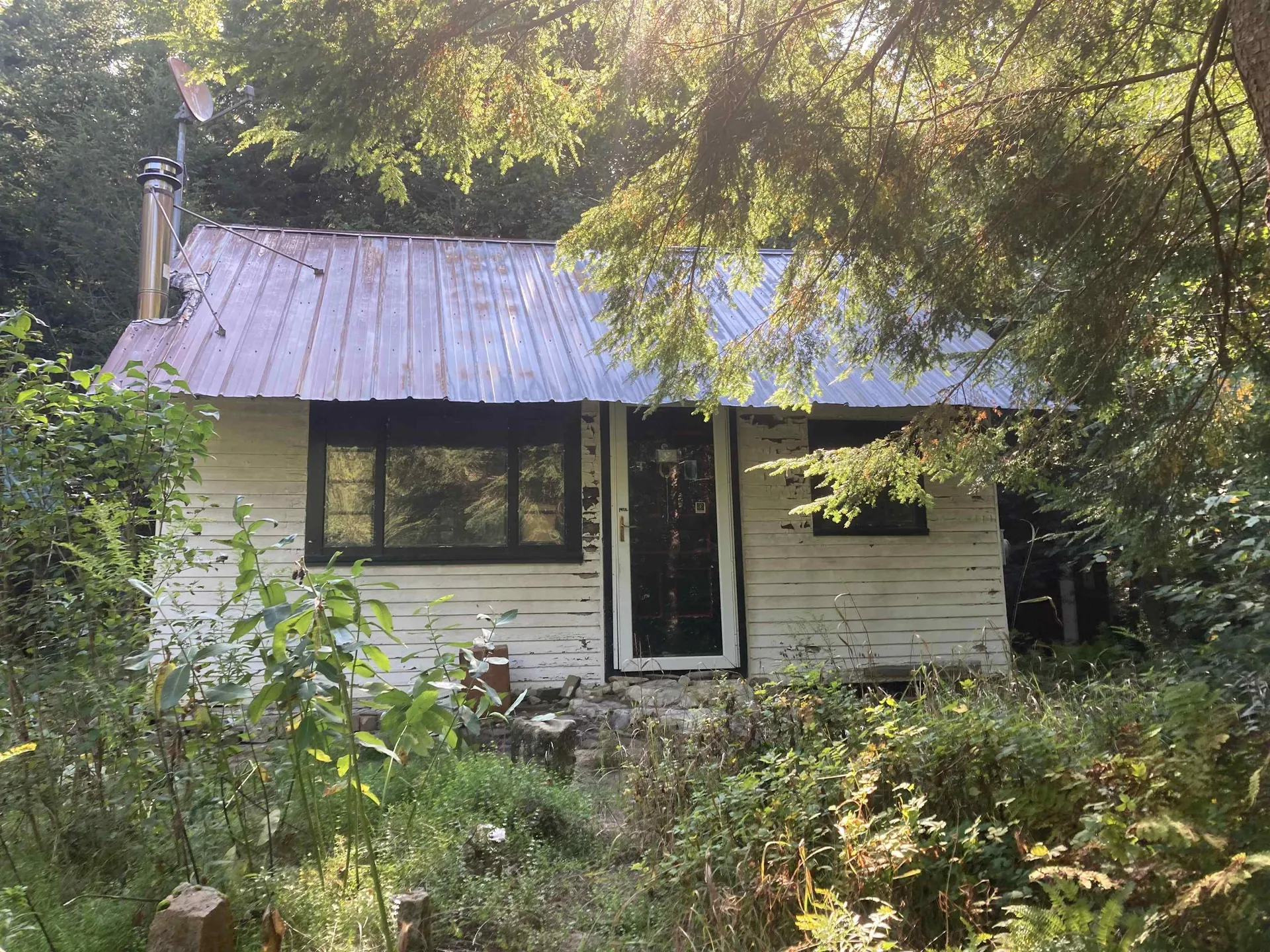 174 Millbrook Road Grafton NH 03240