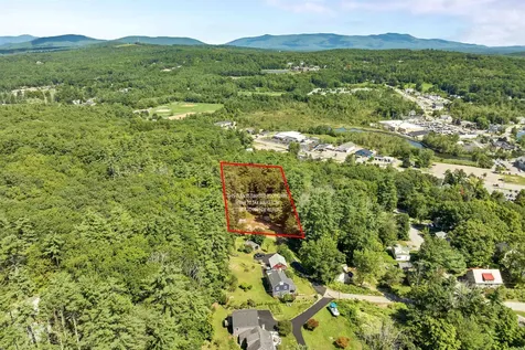 Highland Street Meredith NH 03253