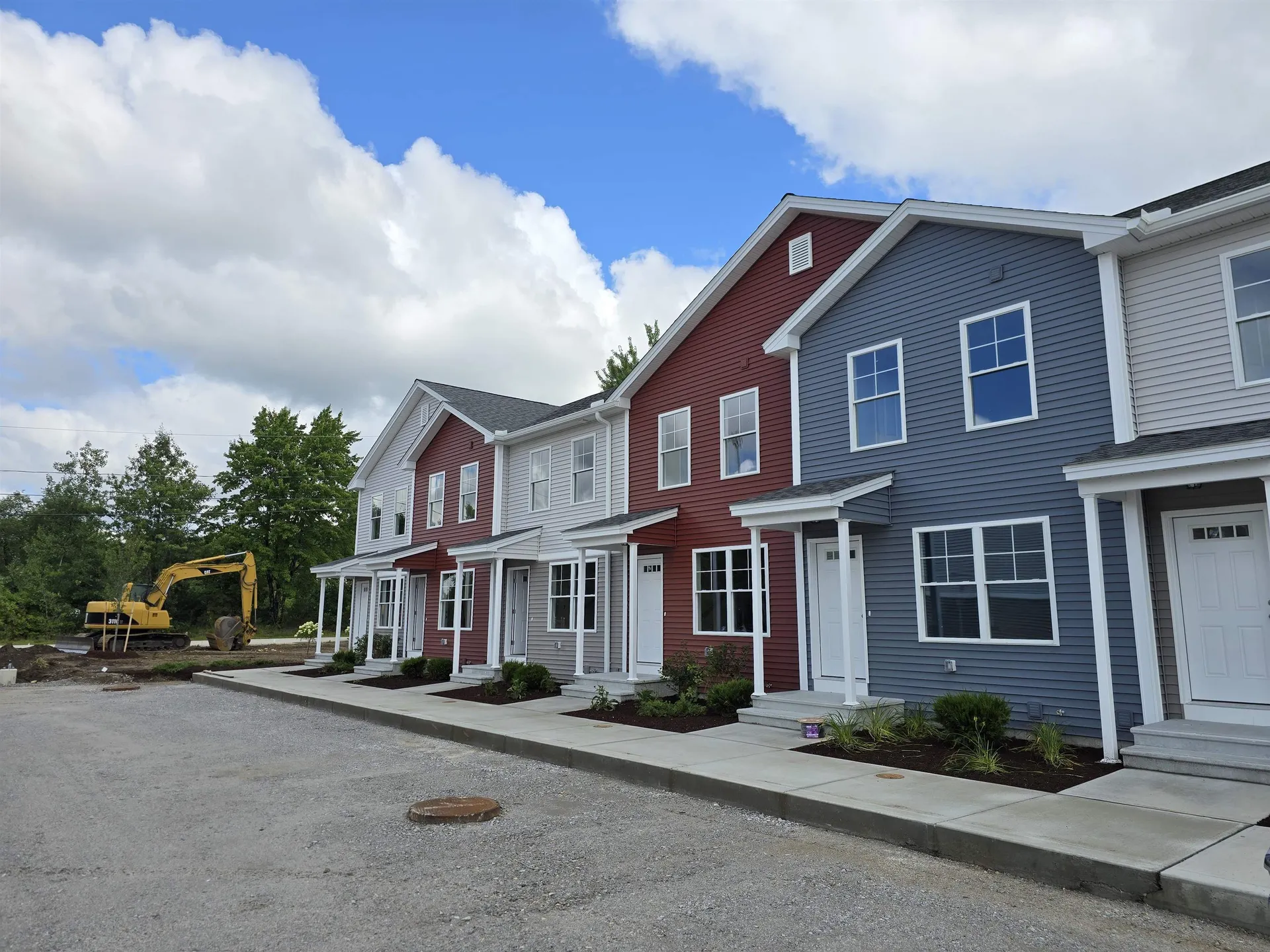6 Hunt Street Hooksett NH 03106