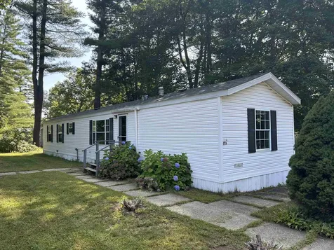 175 Roberts Road Barrington NH 03825