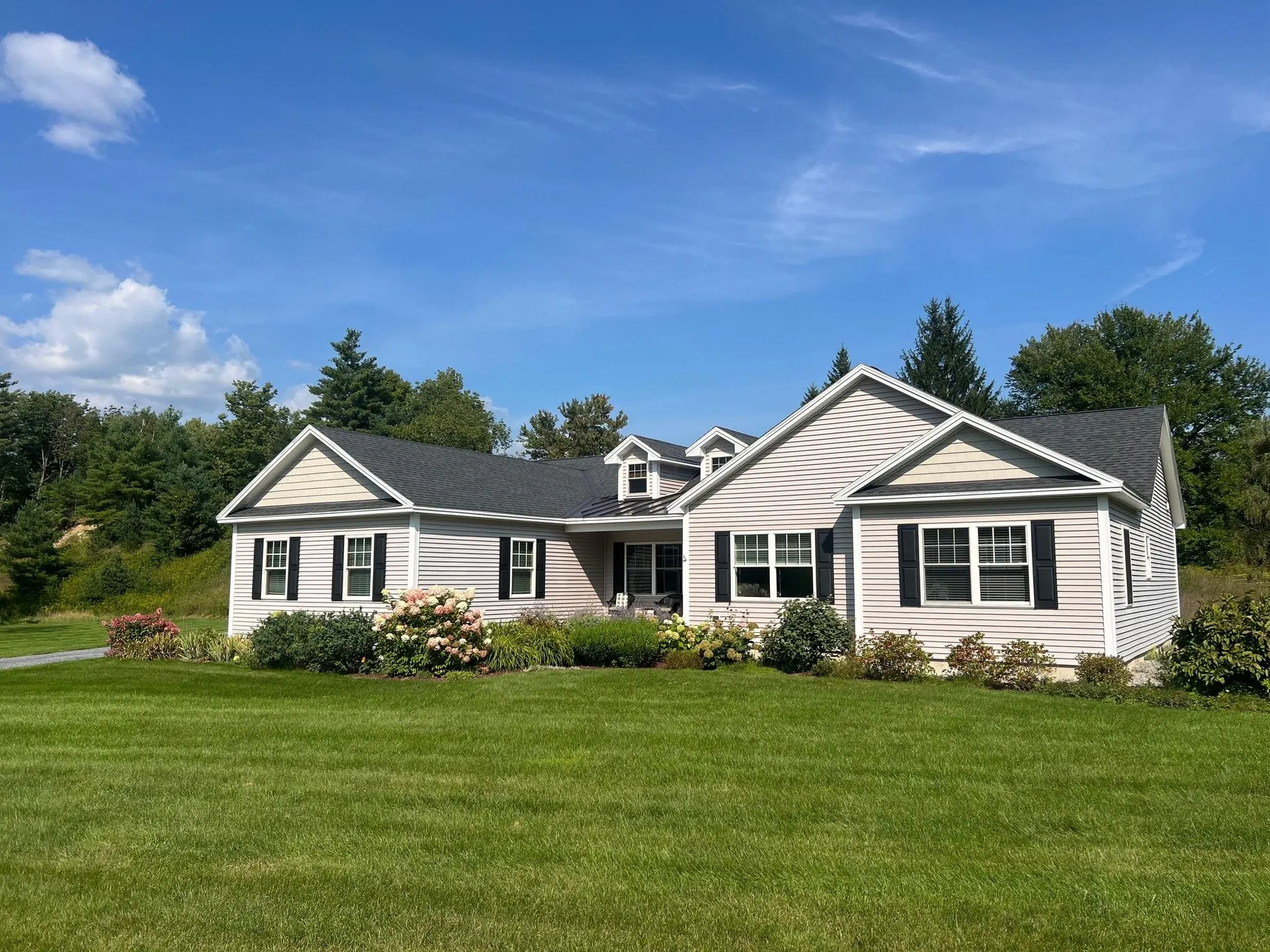 91 Twin Brook Lane Manchester VT 05254