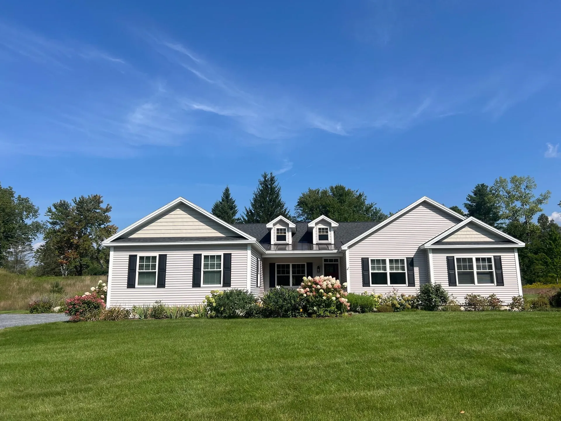 91 Twin Brook Lane Manchester VT 05254