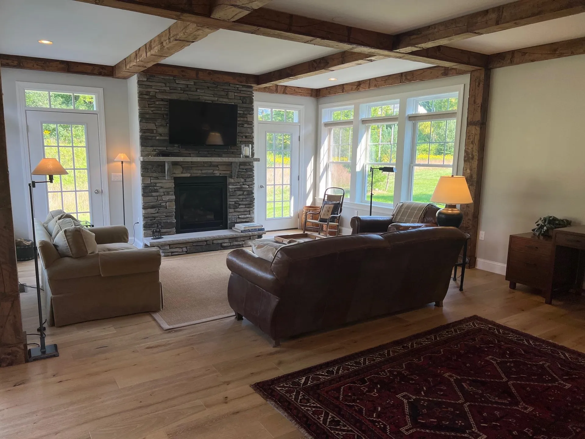 91 Twin Brook Lane Manchester VT 05254