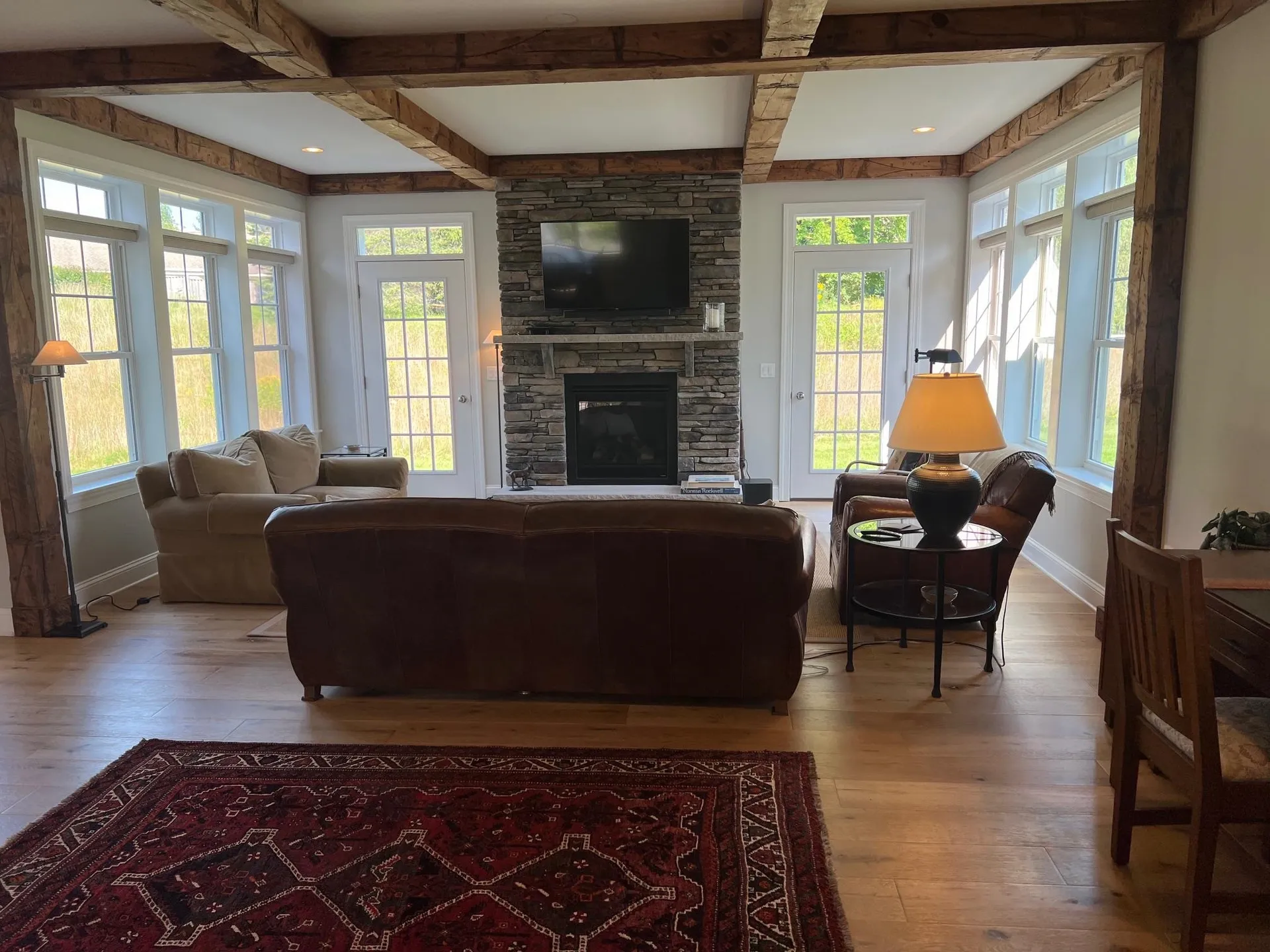 91 Twin Brook Lane Manchester VT 05254