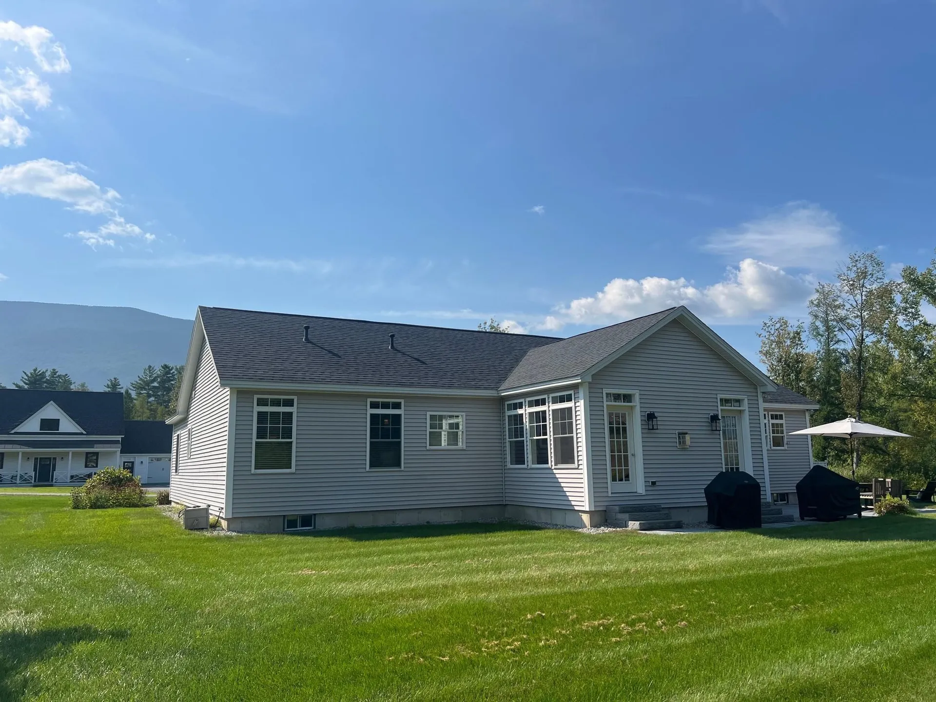 91 Twin Brook Lane Manchester VT 05254