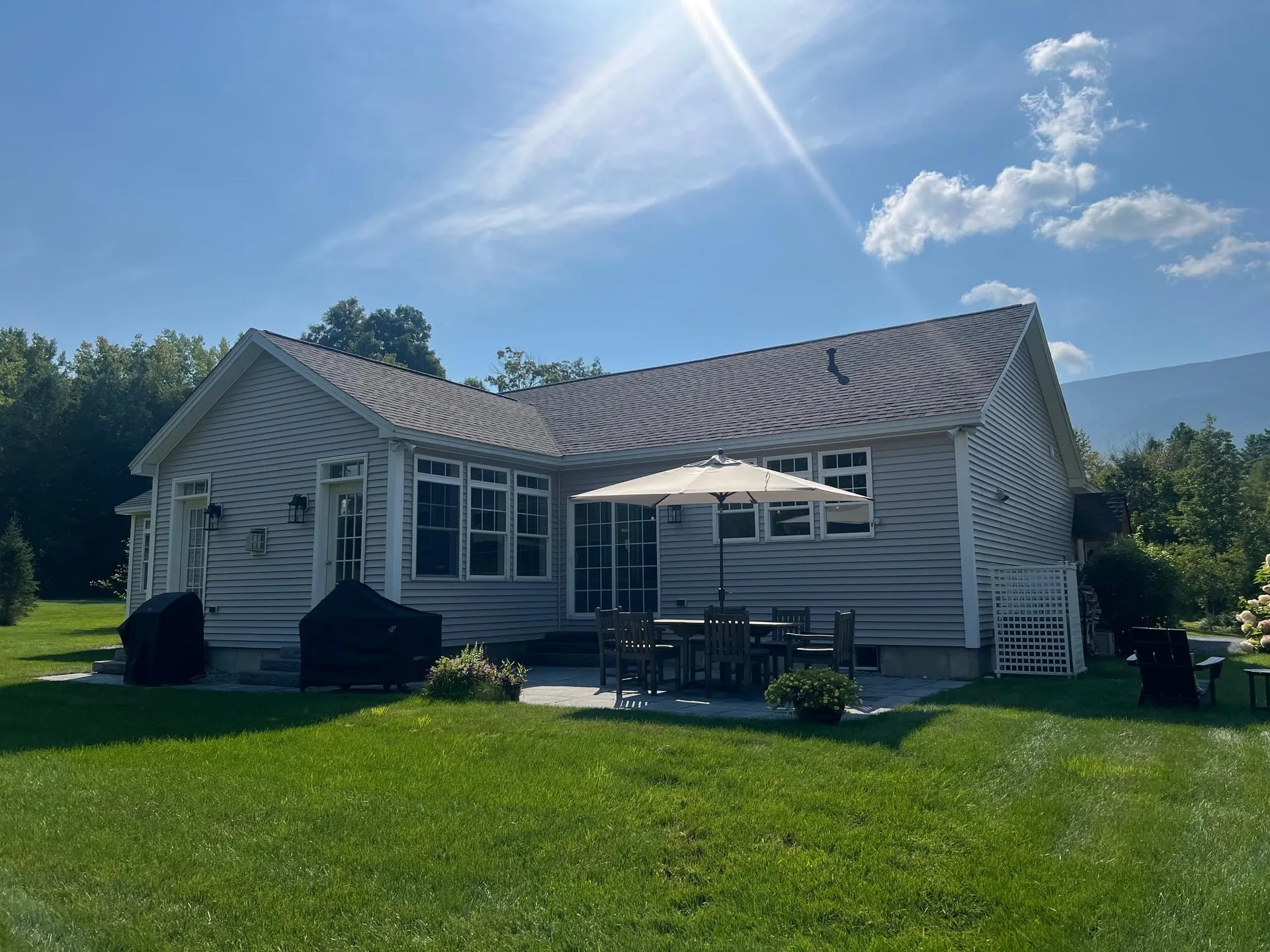 91 Twin Brook Lane Manchester VT 05254