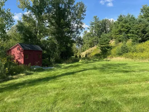 91 Twin Brook Lane Manchester VT 05254