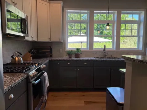 91 Twin Brook Lane Manchester VT 05254