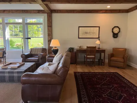 91 Twin Brook Lane Manchester VT 05254